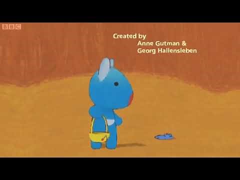 Penelope - Theme Song (2006)