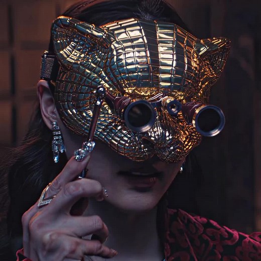 Gi Hun's Intense Moment in Squid Game Season 3 Edit