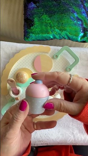 Fisher-Price Wooden Tea Set ☕ | Pretend Play Toy for Preschool Kids 3+