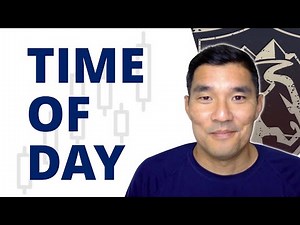 Improve Your Trading With Time of Day Analysis