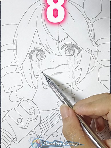 How to Draw Kasane Teto: A Beginner's Guide
