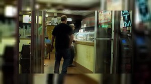 Louie Season 1 Episode 6 Heckler/Cop Movie