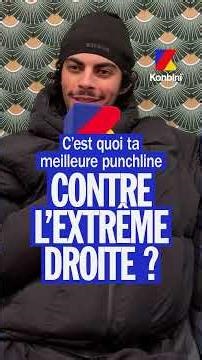 We followed the artists present for the municipal tour against the far right of Grünt!