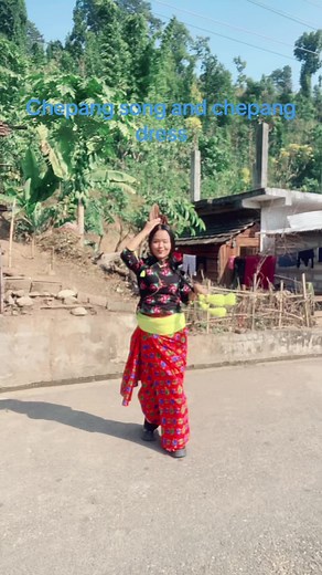 Exploring Chepang Dress and Music Traditions