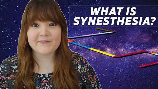 What Is Synesthesia? | Inside Your Mind