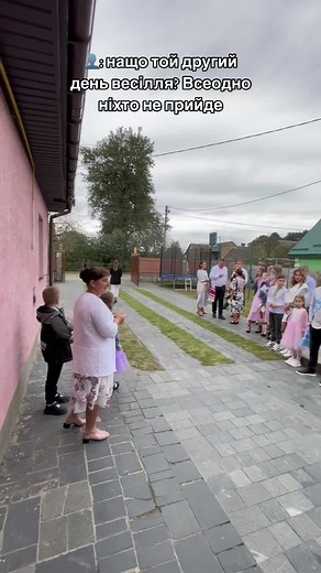 Unique Ukrainian Wedding Traditions Explained