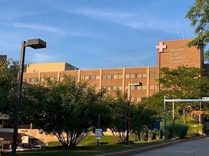 How Local Hospitals Are Prepping For COVID-19 In DuPage County