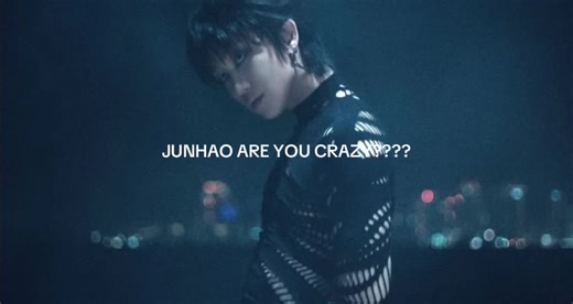 I LOVE THIS CONCEPT #seventeen #happyburstday #jun #minghao