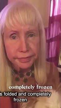 Killer's Face When Police Open the Freezer 😱 – Real Bodycam Footage #KillerRealizes #VictimInFreezer