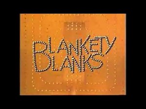 Blankety Blanks Australia Theme Song