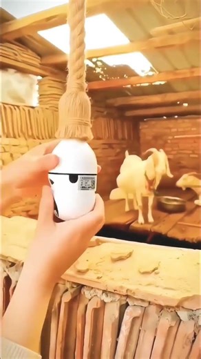 Mini WiFi Camera 📸 सबसे छोटा वायरलेस WiFi कैमरा #coolgadgets