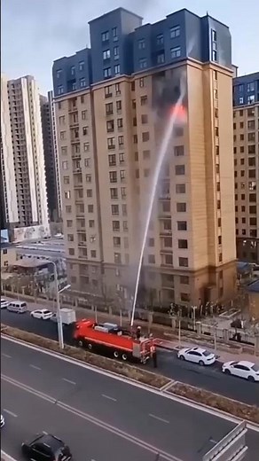 America’s Hidden Fire Hydrant System