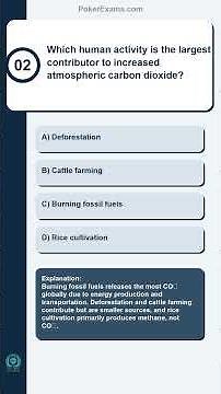 Ged Science Real Test 2025