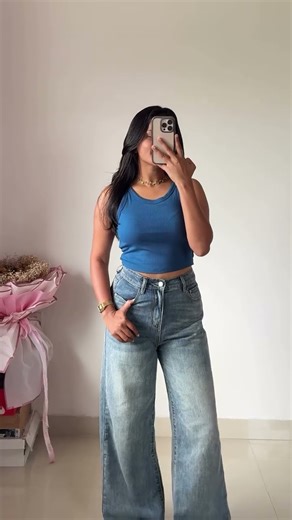 Girl tops outfits 🔥🔥#fashiontrends #top#tank#fir#girlsfashion #outfitstyle #fashion