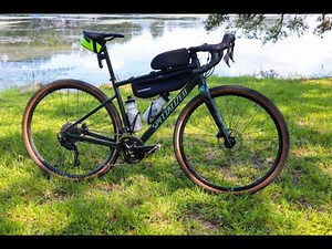 2021 Specialized Diverge E5 Review