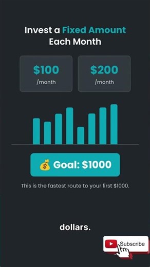 Fastest Way to Reach $1000 With ETFs