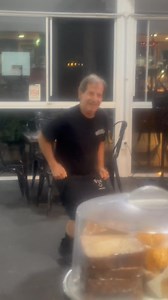 Something is in the water at Joe’s Diner right now | Joe's Diner Eagle Farm