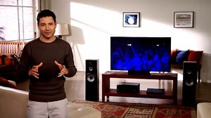 Watch Sony STR-DN1040 7.2-Channel Network A/V Receiver ﹙Built-in Wi-fi & Bluetooth﹚ on Amazon Live