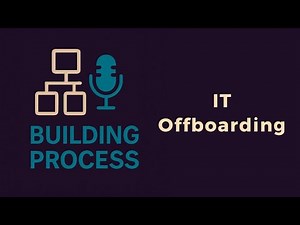 IT Offboarding