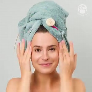 1.4M views · 2.6K reactions | Restroom Hacks That Will Make Your Routine Easier | Lady Panda | Facebook