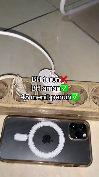 Fast Charging Tips for iPhone Users