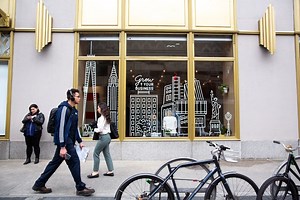 Google Launches Free Digital Skills Training Center In Chelsea