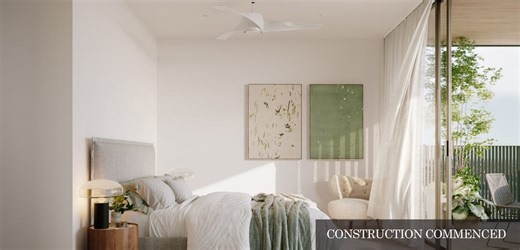 Fareham New Apartments at 95 St Kilda Road, St Kilda - realestate.com.au