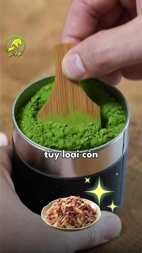 Sao matcha nhiều người uống vậy?