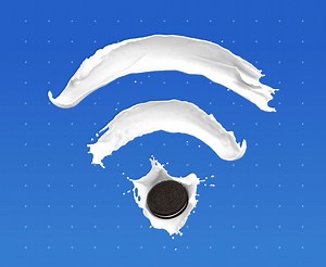 Oreo: The Playful Network | Marketing Campaign