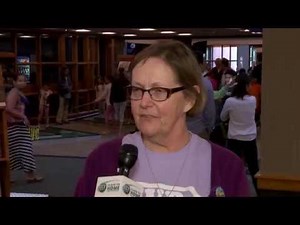 2015 West Bloomfield Library Summer Reading Kickoff