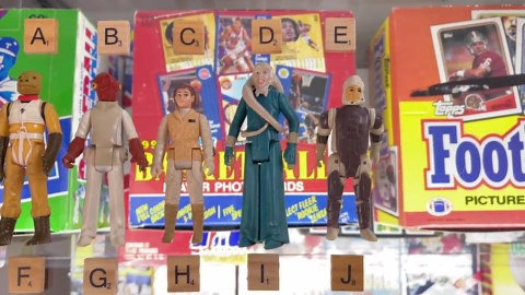 Vintage Star Wars Action Figures, Choose Your Figure, Kenner - Etsy