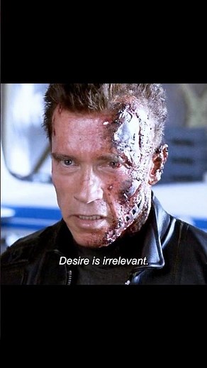 🤖 Terminator 3: T-850’s Dark Moment & Stunning Choice ⚡️🔥