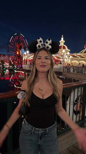 Aesthetics 101 #disney #fyp | Disney Outfits