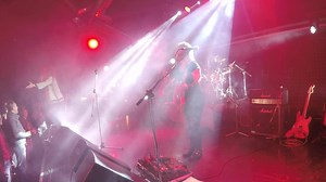 We love our audience! Rock'n'roll! | Strange Kind Of Women