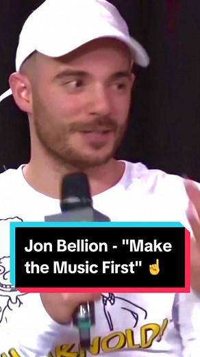 Jon Bellion -