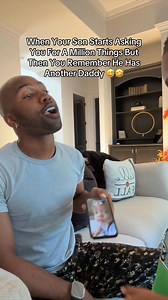 1.2M views · 27K reactions | These kids growing up in a two parent household and they swear they only have one 藍藍藍 #callyourdaddy #funny #getsomebodyelsetodoit | Terrell & Jarius | Facebook