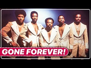 25 Black Bands From The 1970s | That Have Faded Into History