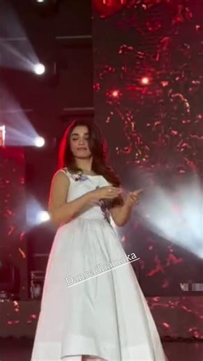 Krithi Shetty Dance Concert 🔥| Tamannaah, Allu Arjun,Vijay Thalapathy, Sai Pallavi & Rashmika React!