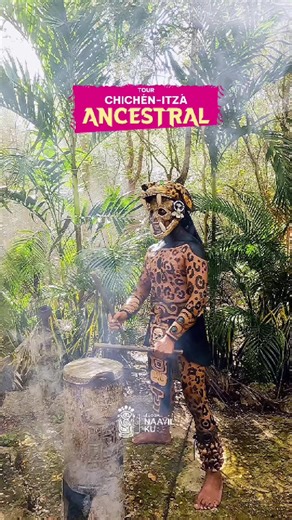 Chichén Itzá Ancestral: Una experiencia única