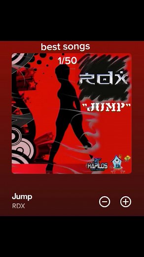 Energetic Dancehall Moves by RDX