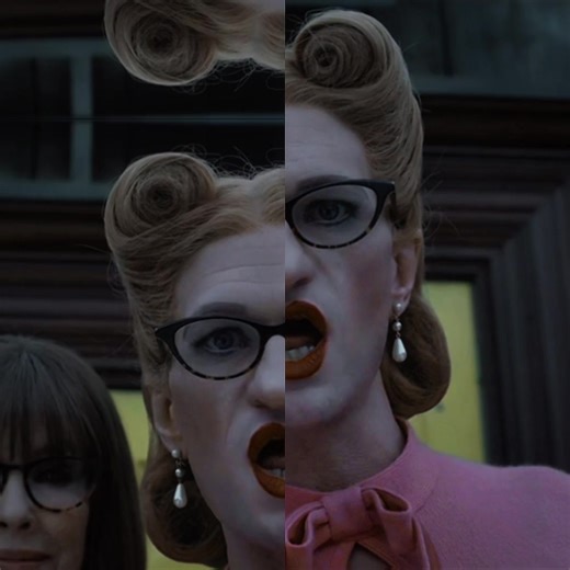 Count Olaf Character Analysis from A Series of Unfortunate Events