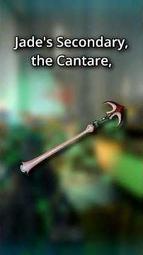 Cantare: GO RANDOM RED CRITS! #shorts #warframe #gaming #streamer #wfcc