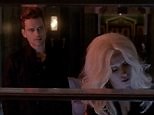 Lady Gaga and Matt Bomer star in American Horror Story: Hotel