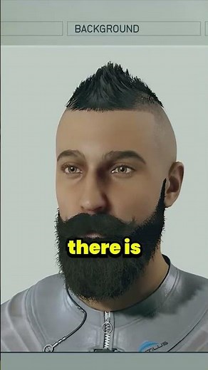 Full Character Customization Process In Starfield