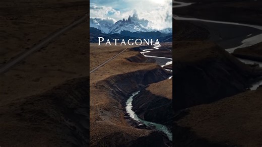 "Patagonia, Argentina: A Natural Wonderland Like No Other"