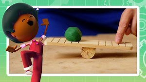 What is a lever mechanism? - KS1 - BBC Bitesize