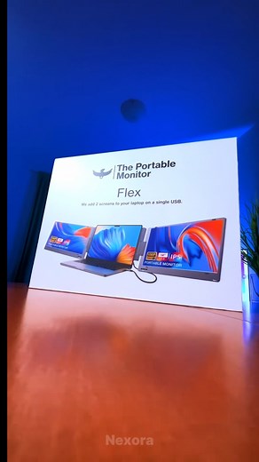 “Ever tried using two screens together? The difference is unbelievable — faster editing, smoother workflow, and next-level multitasking. If you work online… this setup is a game changer! ”#DualDisplaySetup #DeskSetupIdeas #WorkFromHomeGear #ProductivityBoost #TechAccessories #GadgetSetup #SmartWorkspace #EditingSetup #OfficeDeskSetup | Nexora | Facebook