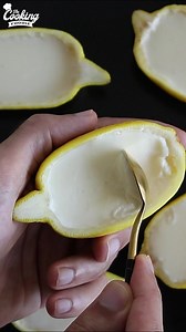 121K views · 770 reactions | Lemon posset recipe   | The Cooking Foodie | Facebook