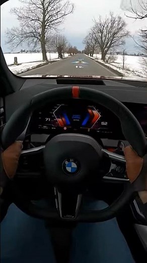 2025 BMW X3 M50 xDrive | new generation | acceleration 0-100+ km/h