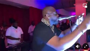 Nu Look, Marseille, France - 4/16/22 | Nu-Look Nation